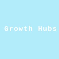 @GrowthHubs (@growthhubs) 's Twitter Profile