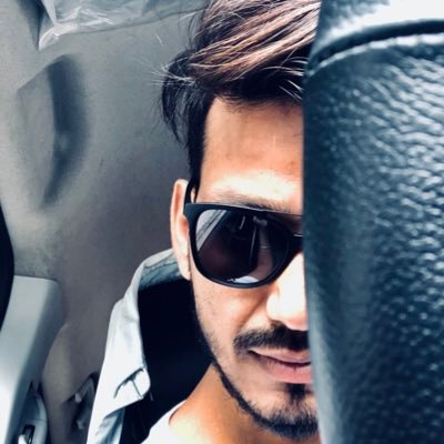 fahad45536963's profile picture. 