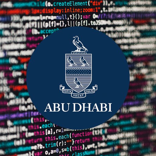 Computer Science at @ReptonAbuDhabi, a truly international school in the UAE, teaching ages 3 - 18.