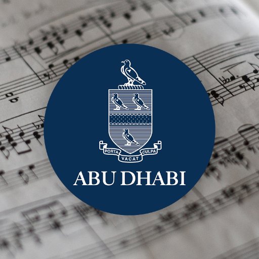 ReptonADMusic's profile picture. Music at @ReptonAbuDhabi, a truly international school in the UAE, teaching ages 3 - 18.