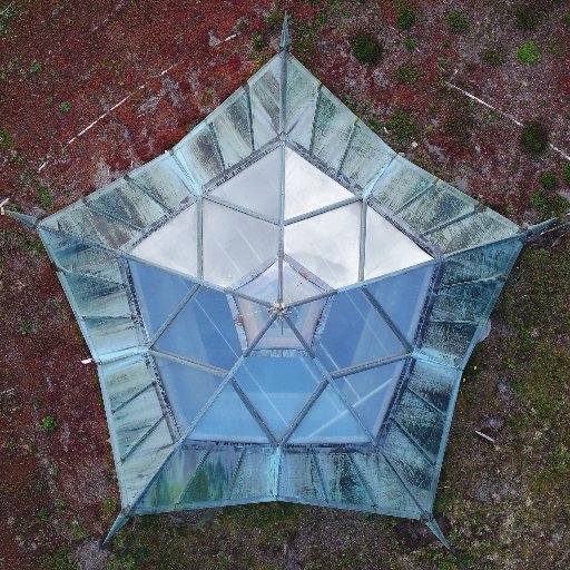 Aurora Imaging Profile