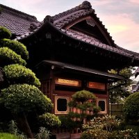 お花茶屋_森谷邸 (@ohanachayamori) 's Twitter Profile