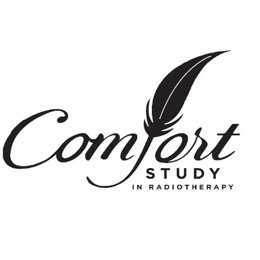 COMFORT study in radiotherapy Profile