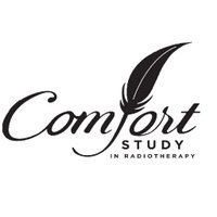 COMFORT study in radiotherapy(@ComfortStudy) 's Twitter Profile Photo