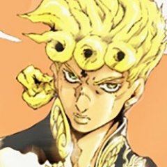 GioGio's Bizarre Adventure (@JojosDiscord) / X