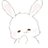 ちきうさのアイコン