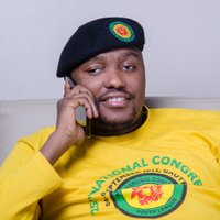 Ndumiso Mokako(@NdumisoMokako) 's Twitter Profile Photo