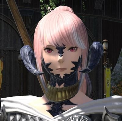 はじめまして！
FF14をガルーダサーバーで2018.7.19から始めました！
全く分からない初心者ですが、少しずつ楽しめたらいいな！
たくさんの方と仲良くなりたいので、よろしくお願いします！！