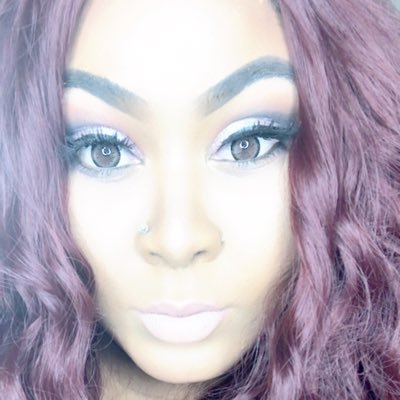 untchblefaces's profile picture. Pro-Artist, entrepreneur 💋FOLLOW IG/FB UNTOUCHABLEFACESBYTEE . Never question or stop your ability to be great. I love what I do.