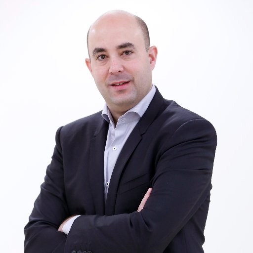 Apasionado por la tecnologia, PDD @IESE, #Scout y amante de los viajes