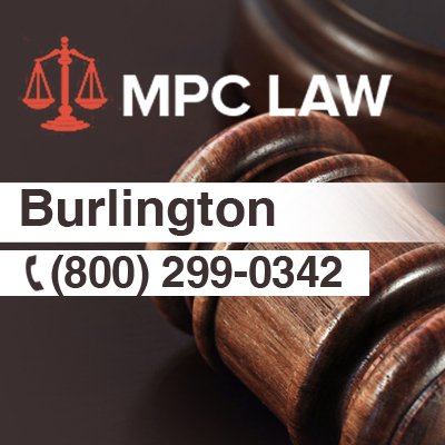 Our personal injury lawyers in Burlington have helped countless victims of Motor Vehicle Accidents, Slip and Falls, Public Transportation Accidents.