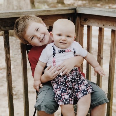 sherylharley2's profile picture. Mom of 3, maw maw of 2 and loving life!