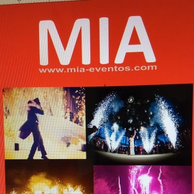 Empresa 💯% mexicana dedicada a la realización de pirotecnia y efectos especiales para espectáculos y expertos en pirotecnia de interior!