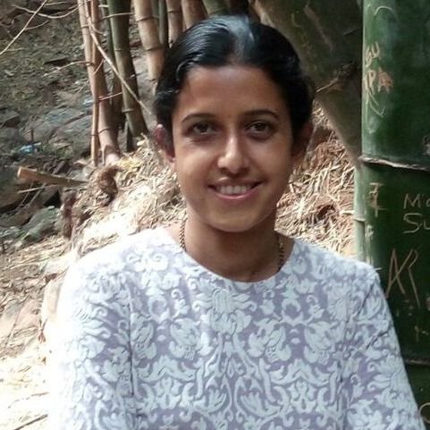 Senior software engineer at Prakat Solutions, blogger!!! Believe in sustainability, green lover.