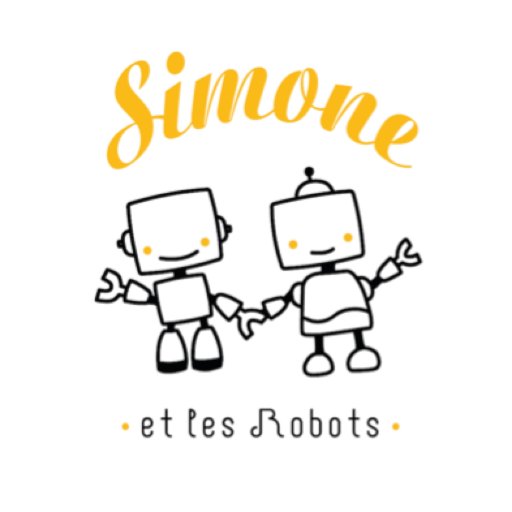 Simone et les Robots