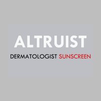 Altruist Sunscreen (@altruistsun) 's Twitter Profile