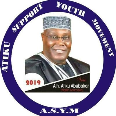 This is the official handle of ASYM IMO STATE CHAPTER..