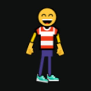 Analista Desenvolvedor de Sistemas, interessado em Games, Robótica, Arte.