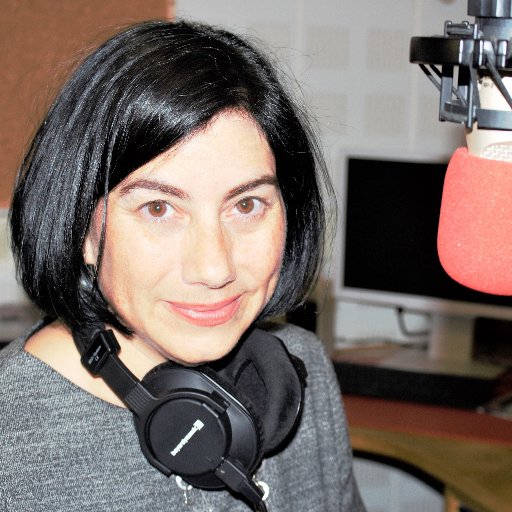 English Breakfast radio host and producer. Culturally engaged Business English teacher, Intercultural events organizer, advocate for migrants.