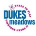 DukesMeadowsPark (@DukesMeadowsPk) Twitter profile photo
