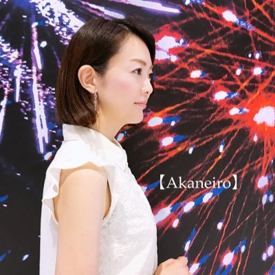 【Akaneiro】Tokyo ハンドメイド アクセサリーさんのプロフィール画像