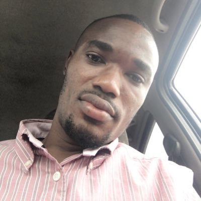 achrislarry1's profile picture. TV/Radio Content Producer | Africa | 🌎 | Event Enthusiast | Advertising