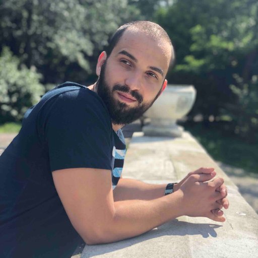 Ivo_Tsochev's profile picture.