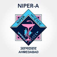 NIPER-AHMEDABAD(@NIPERAHM) 's Twitter Profile Photo