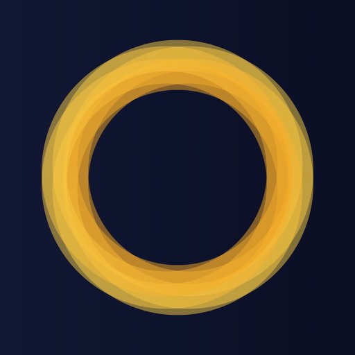 Golden Wallet is one of the most secure and easy to use cryptocurrency wallet out there. Currently, you can store Ethereum and its tokens on your devices.