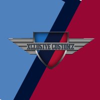 Xclusive Customz(@Xclusive_Custom) 's Twitter Profile Photo