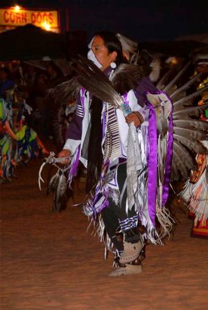 UnityPowWow's profile picture. Pow Wow time in Page-Lake Powell, AZ