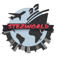 Stezworld(@Stezworld) 's Twitter Profile Photo