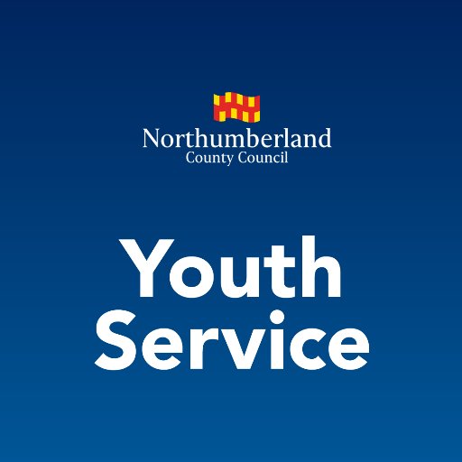 Northumberland County Council Youth Service - Delivering activities, projects and support to young people in Northumberland