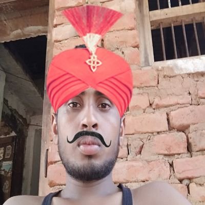 Raghuveer ahirwar Jila Tikamgarh Madhya Pradesh