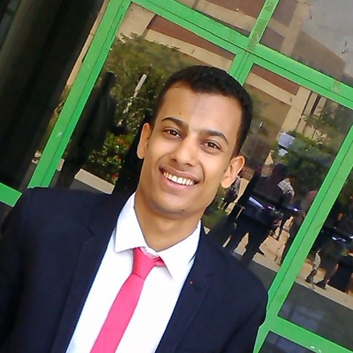 AliMahmoud7EG's profile picture. Ali is a Computer Engineer who passionate about new tech especially web development, cybersecurity and AI. Help others - change the world