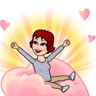 Personalized Learning Lead @ LGHS. Lover of life, music, and all things happy. Addicted to Bitmoji.  Opinions are my own, but feel free to agree with me.  :o)