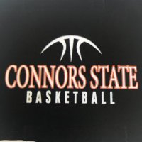 Connors State Men's Basketball(@CSCMBB) 's Twitter Profile Photo