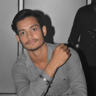 VikashJ55020976's profile picture. 