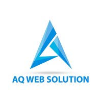 AQ WEB SOLUTION(@AQWebSolution) 's Twitter Profile Photo