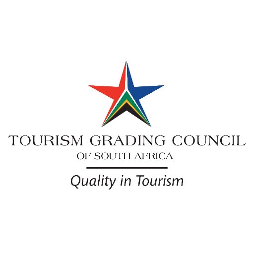 The Tourism Grading Council of South Africa is the only officially recognised quality assurance body for tourism products in South Africa. #WaterWiseTourism