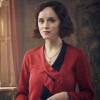 Ada Shelby [RP] (@nocuoussnafu) 's Twitter Profile