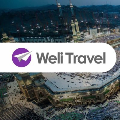 @welitravel is the leading Hajj & Umrah Agency in Uganda 🇺🇬, with Visa processing, Air Ticketing, & Hotel Bookings. Call us today at +256705555557. #exploreUG