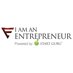 I Am An Entrepreneur (@iaae_in) Twitter profile photo