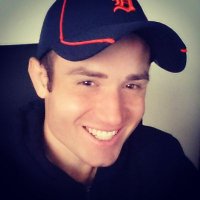 André Felipe (@afpellin) 's Twitter Profile