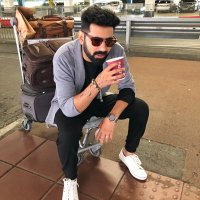 Satramm Ramani (@satramramani) 's Twitter Profile