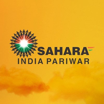 As a sports lover, I am indebted to Sahara for its contribution to Indian sports. This page is a tribute to Sahara India Pariwar's efforts towards country.