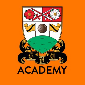 The Official Account for the Barnet FC Academy, based at The Hive London.