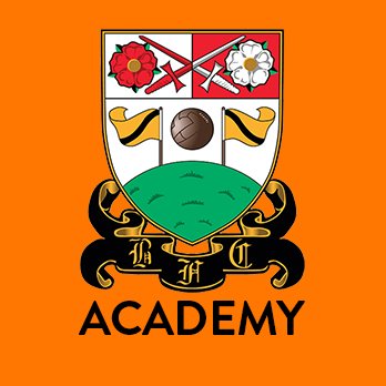 The Official Account for the Barnet FC Academy, based at The Hive London.