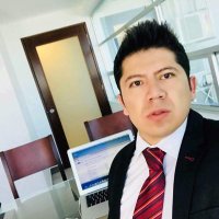 Miguel Calderon (@quiro_mike) 's Twitter Profile