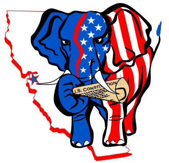 Official Twitter page for the Republican Party of Alameda County.